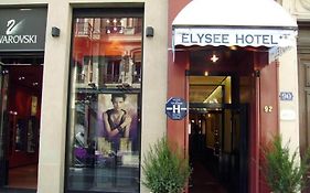 Hotel Elysee